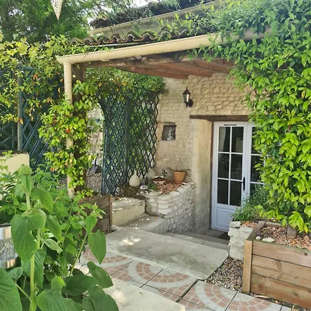 Tatil Evi Jasmine Princay