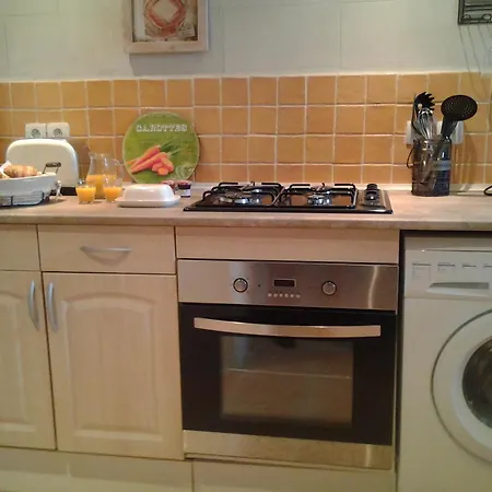 Jasmine Tatil Evi Princay