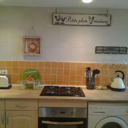 Jasmine Tatil Evi Princay